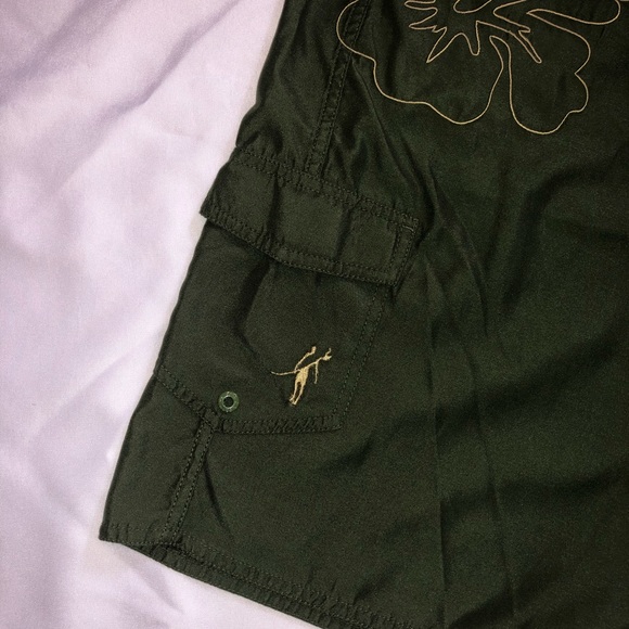 Toes on The Nose Board Shorts - Picture 4 of 6